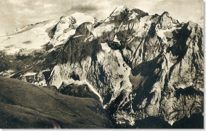 14 Marmolada