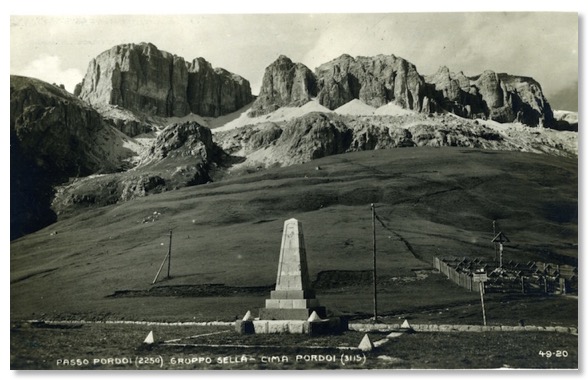 Pordoi Obelisk 1932001
