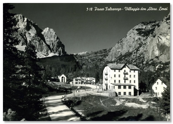 Villagio Alessi 1964001