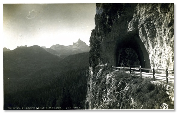 Cortina Tunnel001