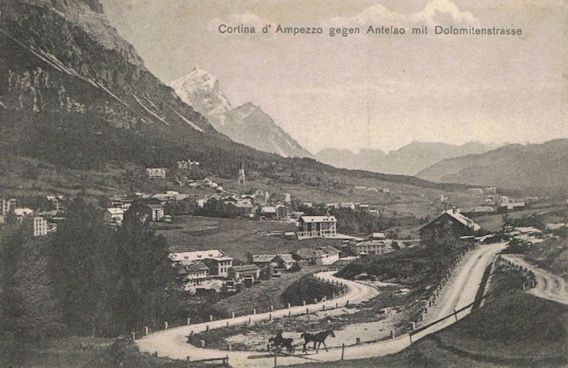 Cortina 1912